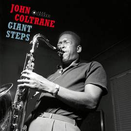 Giant Steps (images By Iconic Photographer Francis Wolf)