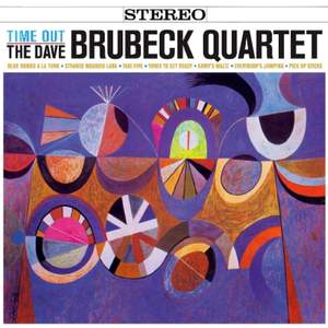 Time Out (180g Vinyl)