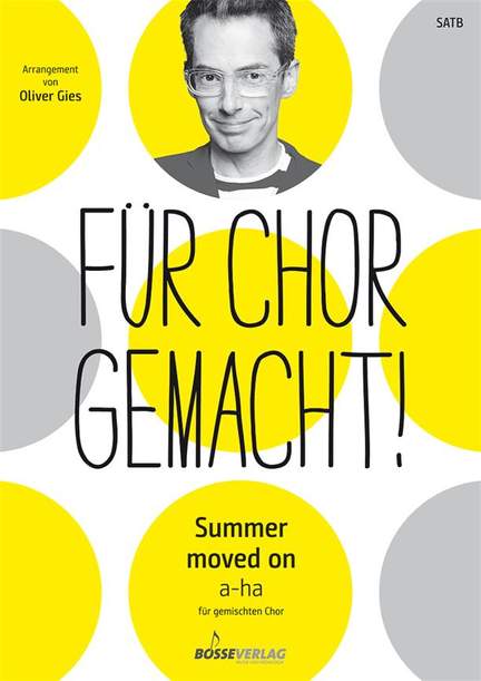 Summer moved on