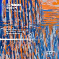 Burkhard Egdorf: Works For Strings