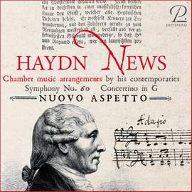 Joseph Haydn: Haydn News