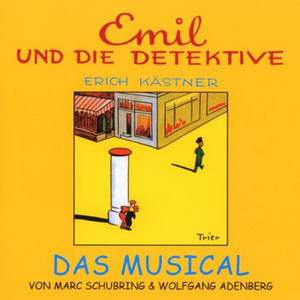 Emil und die Detektive - Das Musical