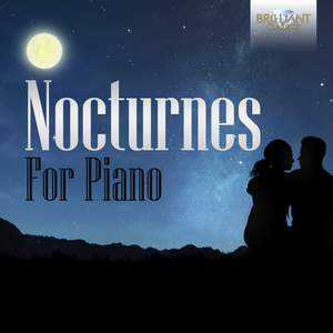 Nocturnes for Piano