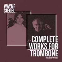 Complete Works For Trombone