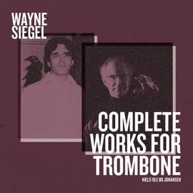 Complete Works For Trombone