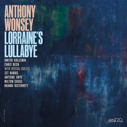 Lorraine's Lullabye