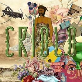 Convoque Seu Buda (gatefold)