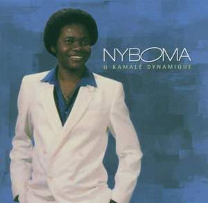 Nyboma & Kamale Dynamique