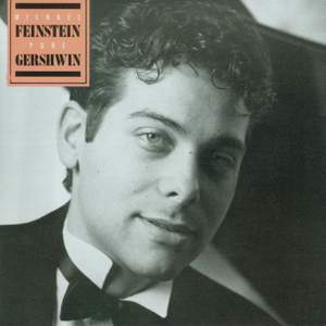 Pure Gershwin