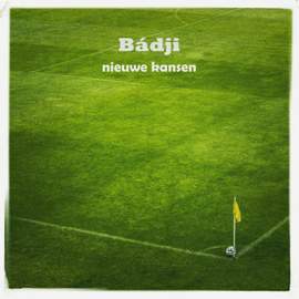 Nieuwe kansen
