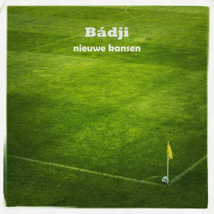 Nieuwe kansen