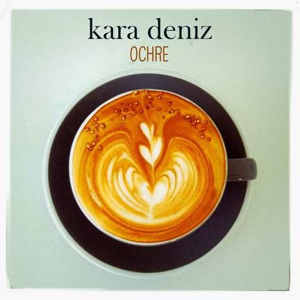 Ochre