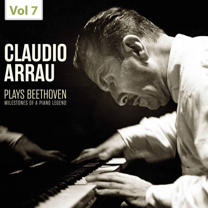 Claudio Arrau - The Final Sessions - Philips: E4757947 - download