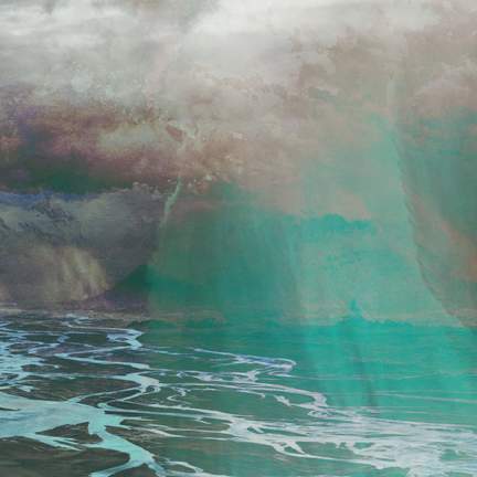 El Mar Convertido en Oceano