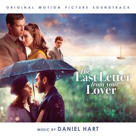 The Last Letter from Your Lover (Original Motion Picture Soundtrack)