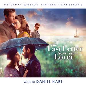 The Last Letter from Your Lover (Original Motion Picture Soundtrack)