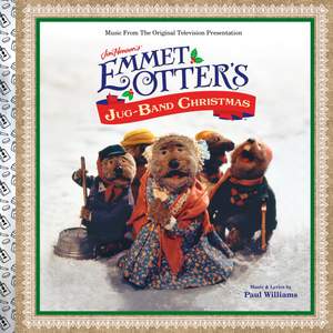 Jim Henson's Emmet Otter's Jug-Band Christmas (Music from the Original Television Presentation)