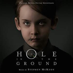 The Hole in the Ground (Original Motion Picture Soundtrack)