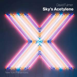 Sky’s Acetylene