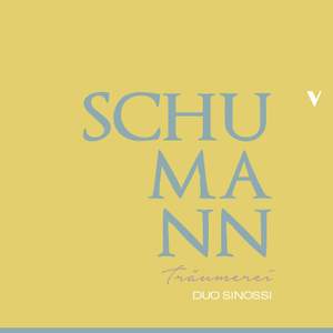 Kinderszenen, Op. 15: No. 7, Träumerei (Transcr. for Cello & Piano)