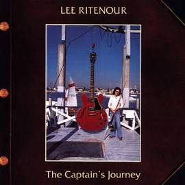 The Captain's Journey