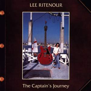 The Captain's Journey