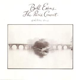 The Paris Concert, Edition 1