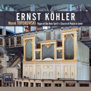 Köhler: Organ Works Product Image