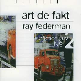 Surfiction Jazz No. 2