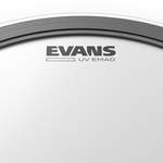 EVANS UV EMAD Coated Tom Head, 18 inch Product Image