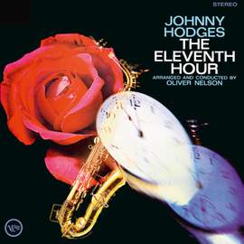 The Eleventh Hour