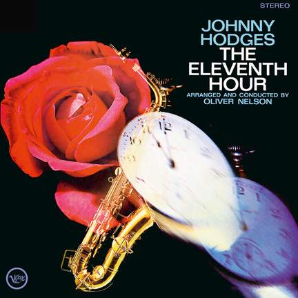 The Eleventh Hour