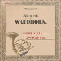 Salonmusik für Waldhorn