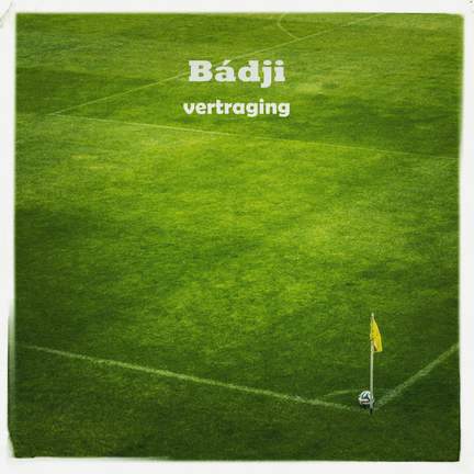 Vertraging