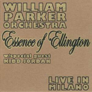 Essence of Ellington: Live in Milano