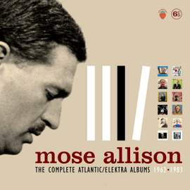 The Complete Atlantic / Elektra Albums 1962 - 1983