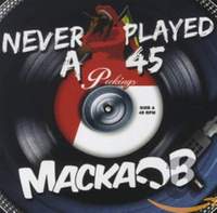 Never Played A 45