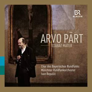 Pärt: Stabat Mater