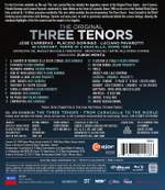 The Original Three Tenors Product Image