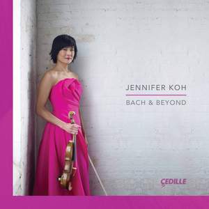 Bach & Beyond