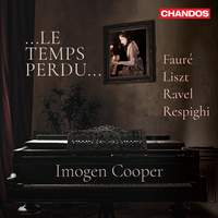 Le Temps Perdu