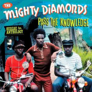 Reggae Anthology Mighty Diamon