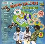Reggae Anthology Mighty Diamon Product Image