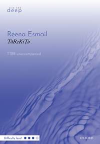 Reena Esmail: TaReKiTa