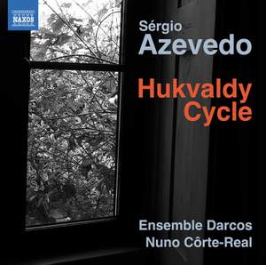 Sérgio Azevedo: Hukvaldy Cycle