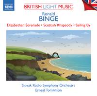Binge: British Light Music 2