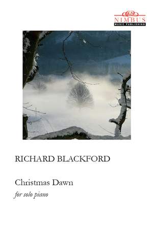 Blackford: Christmas Dawn