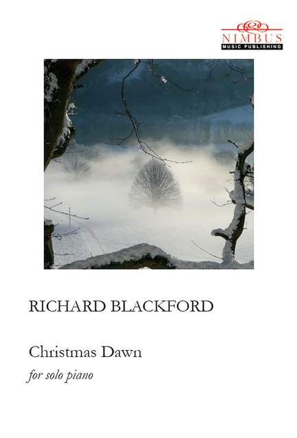 Blackford: Christmas Dawn