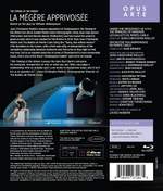 La Megere Apprivoisee Product Image