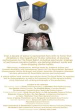 The Royal Ballet Collection Product Image